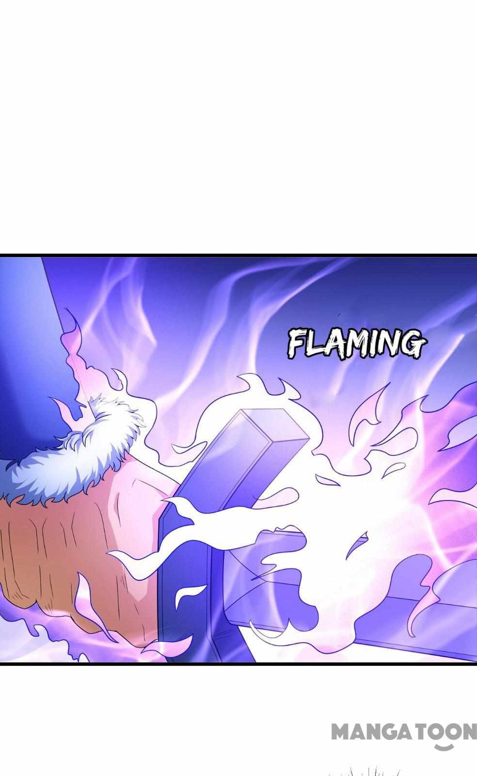 God of Martial Arts Chapter 457 30